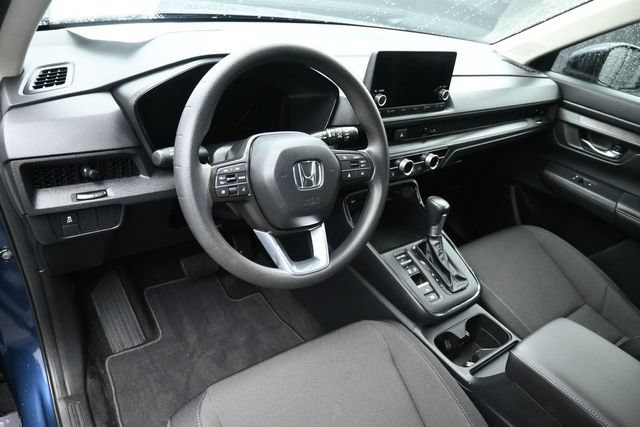 Certified 2025 Honda CR-V EX image 13