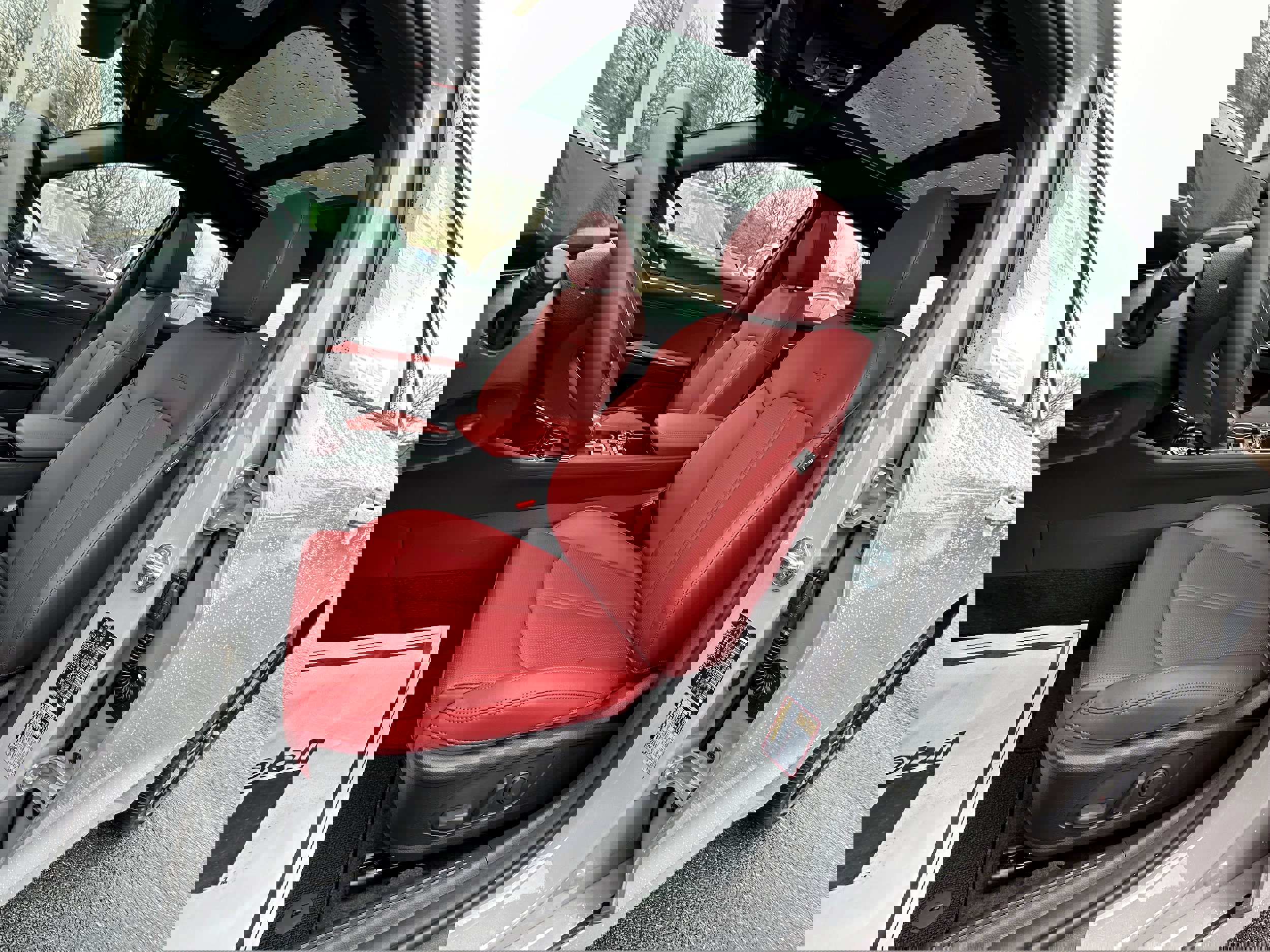 New 2026 Kia K5 GT-Line image 24