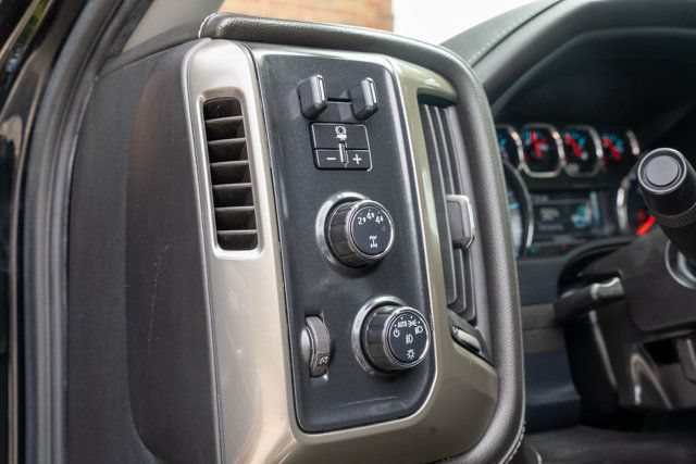 Used 2018 Chevrolet Silverado 2500 High Country w/ Duramax Plus Package AWD/4WD image 29