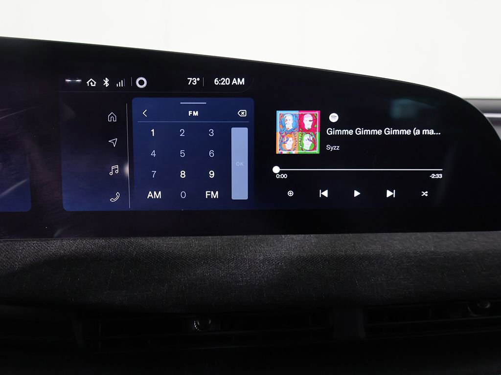 Used 2024 Lucid Air Touring AWD/4WD image 44