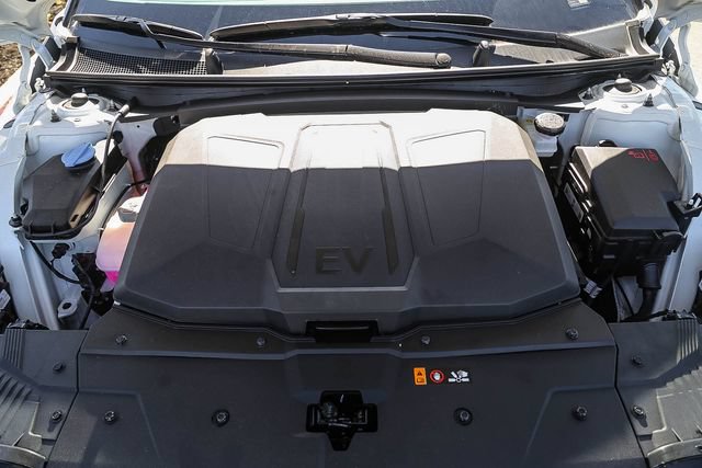 New 2026 Hyundai Ioniq 5 SEL RWD image 29