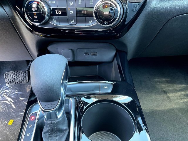 New 2026 Chevrolet Trax ACTIV w/ Driver Confidence Package FWD image 8