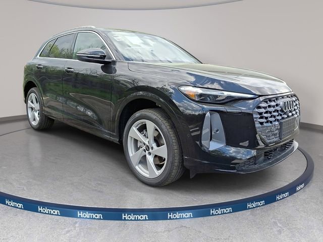 New 2026 Audi Q5 Premium Plus AWD/4WD image 4