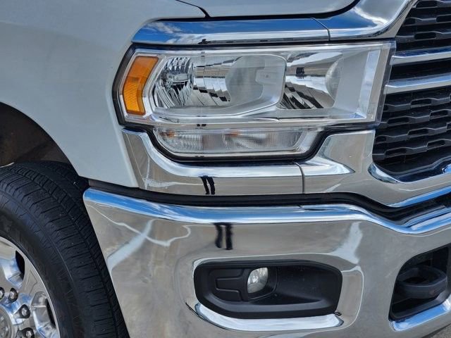 Used 2024 RAM 2500 Big Horn AWD/4WD image 9