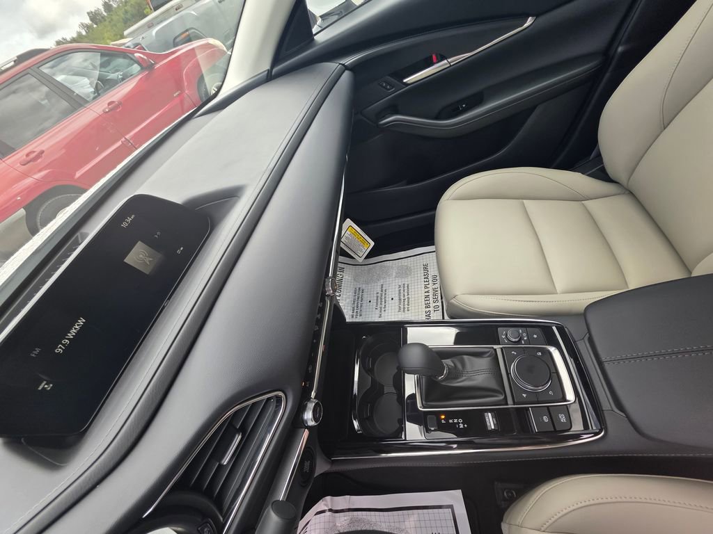 New 2025 MAZDA CX-30 AWD 2.5 S w/ Preferred Package image 15