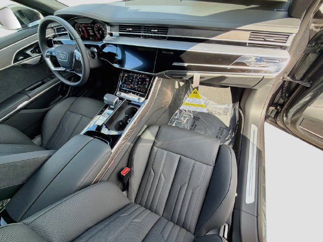 New 2027 Audi A8 L 3.0T AWD/4WD image 14