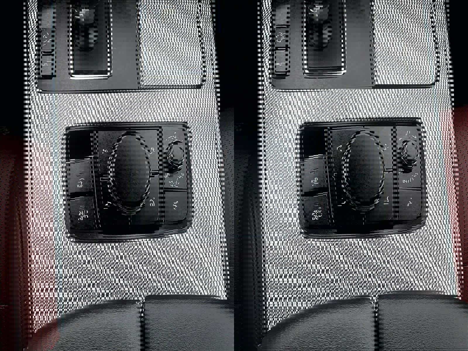 Used 2025 MAZDA CX-70 3.3 Turbo S w/ Premium Package image 27