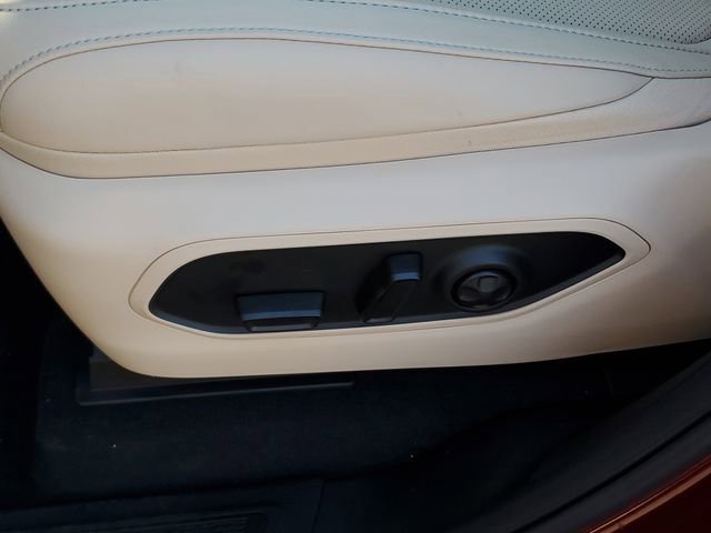 New 2025 Jeep Grand Cherokee Limited w/ Luxury Tech Group II image 13