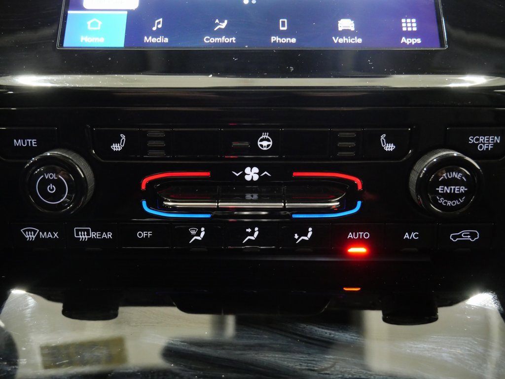 Used 2022 Jeep Grand Cherokee L Limited image 20