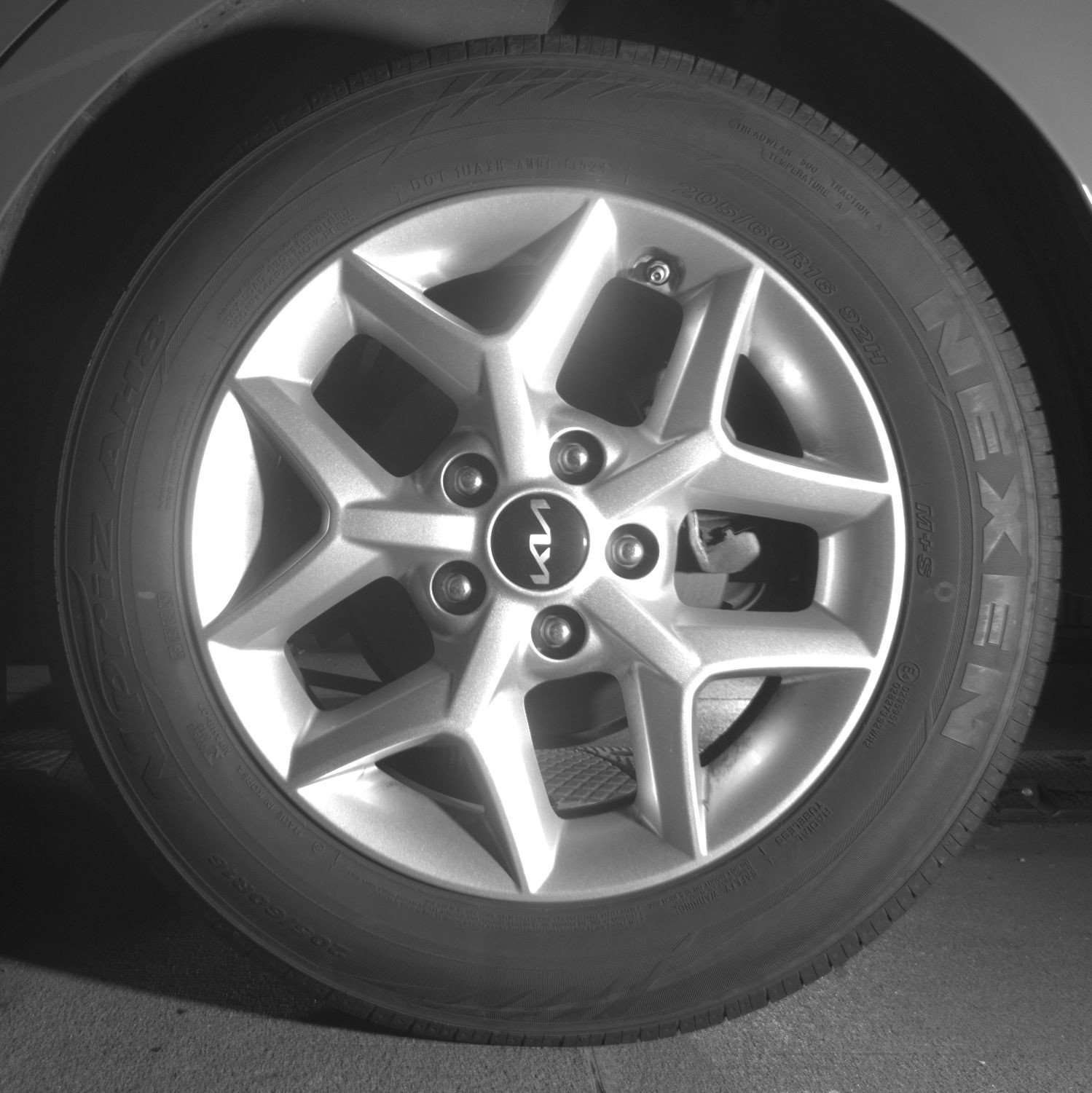 Used 2025 Kia Soul LX w/ LX Technology Package image 19