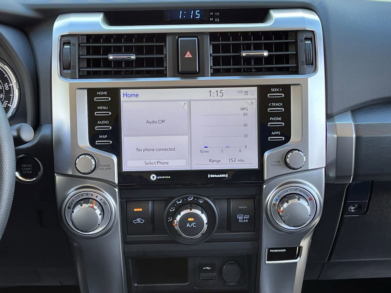 Used 2024 Toyota 4Runner TRD Sport w/ Technology Package image 15