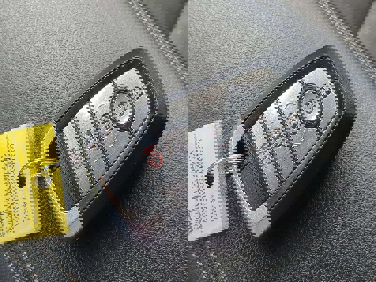 Used 2024 Ford Escape Active w/ Tech Pack #2 image 35