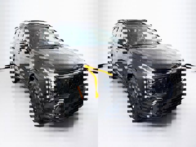 New 2026 Kia Sportage X-Line image 3