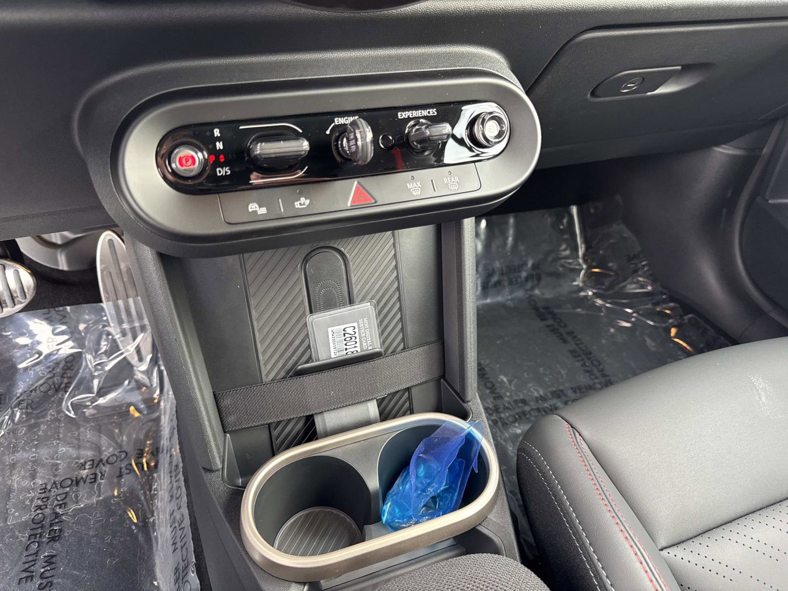 New 2026 MINI Cooper John Cooper Works image 19