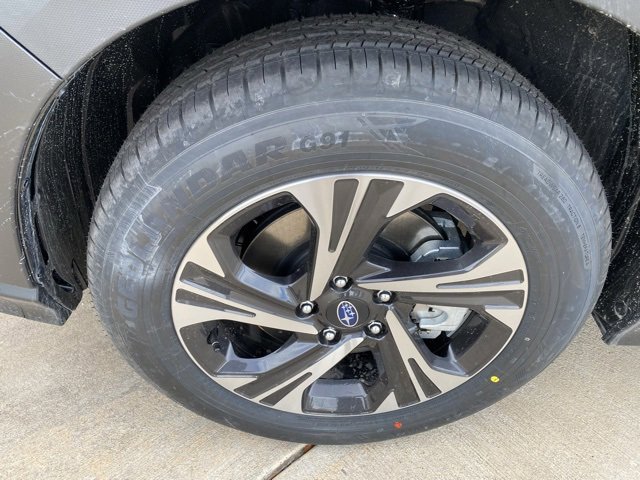 New 2026 Subaru Crosstrek 2.5i Premium image 25