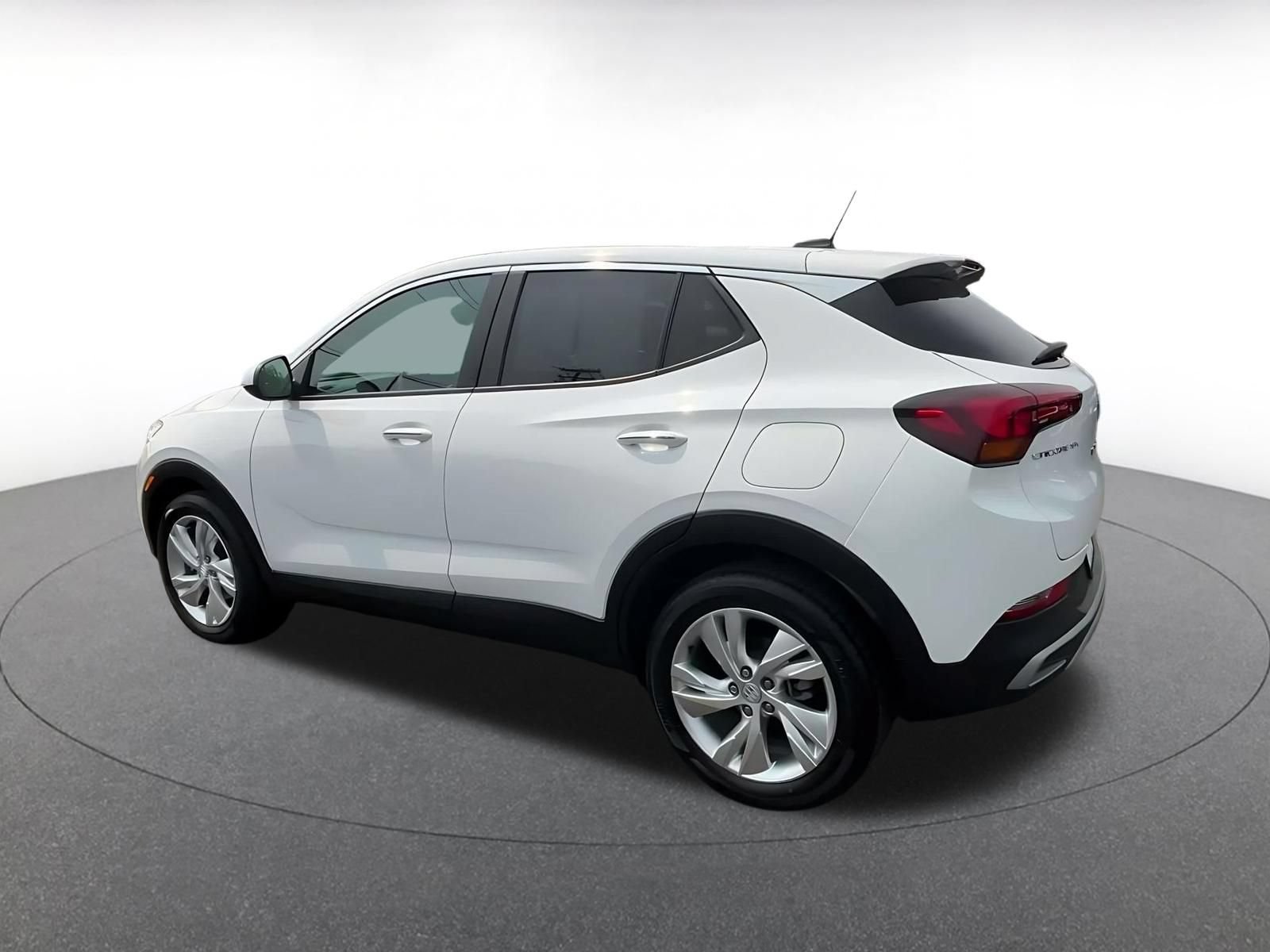 Used 2026 Buick Encore GX Preferred FWD image 9