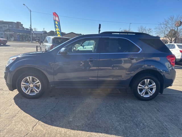 Used 2012 Chevrolet Equinox LT w/ Driver Convenience Package image 2