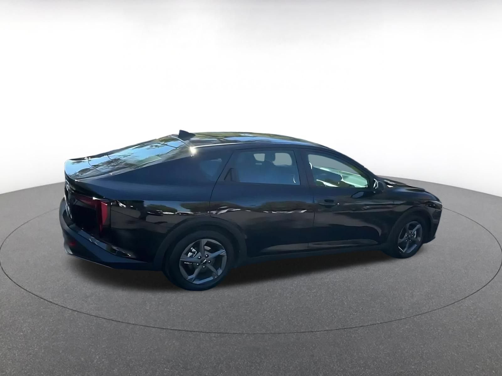 Used 2026 Kia K4 FWD image 13