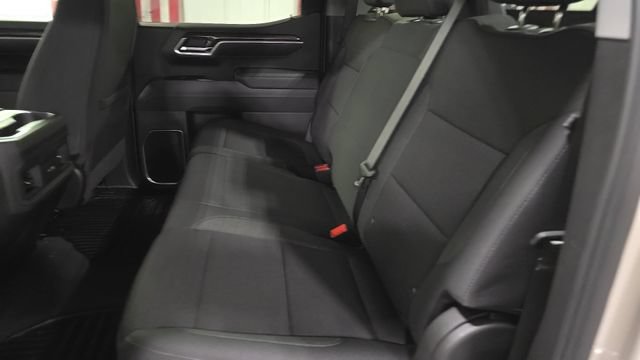 New 2026 Chevrolet Silverado 1500 RST AWD/4WD image 17