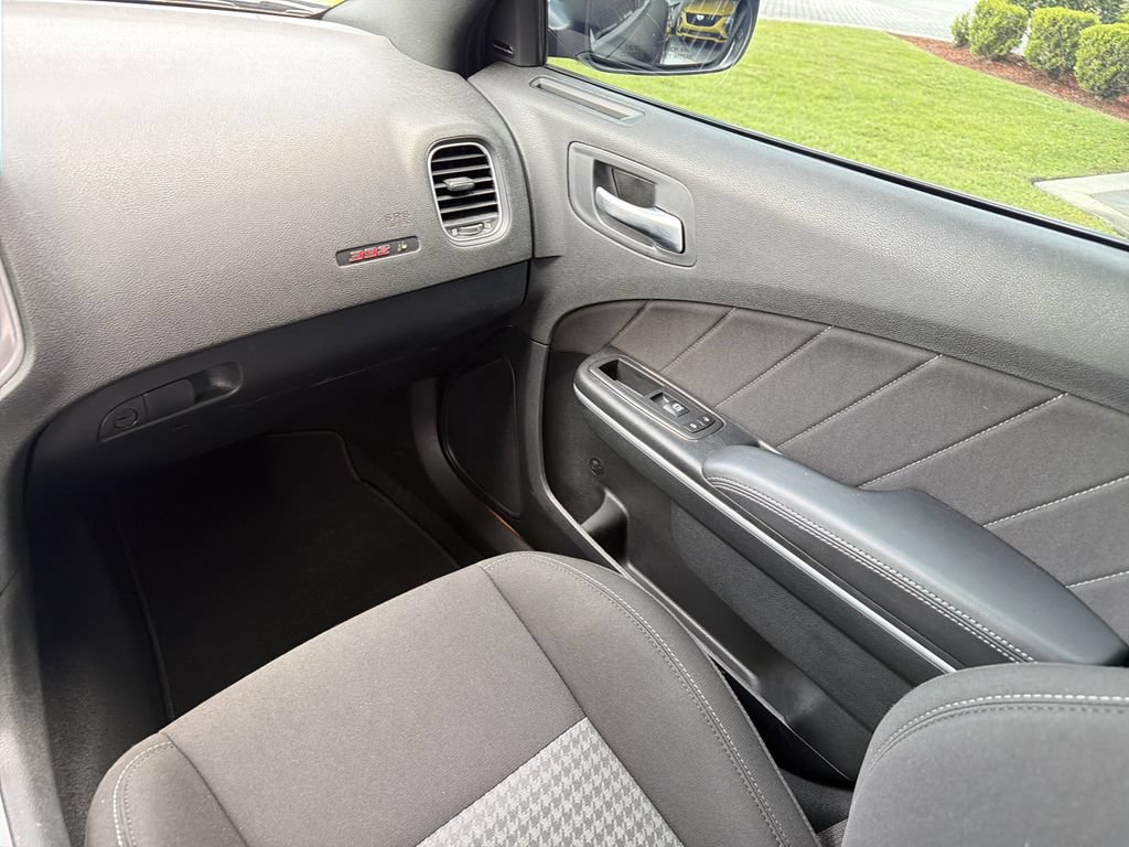 Used 2023 Dodge Charger Scat Pack w/ Harman/Kardon Audio Group RWD image 18