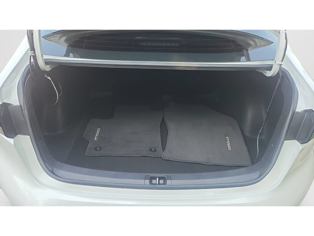 Certified 2024 Toyota Corolla LE FWD image 12