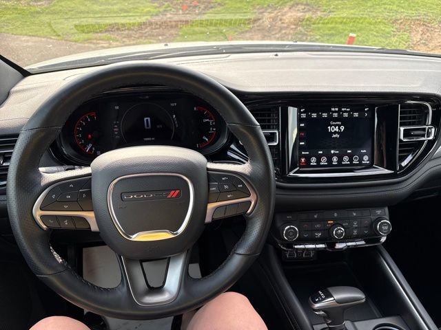 Used 2024 Dodge Durango SXT image 10