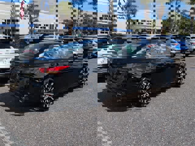 Used 2020 Nissan Altima 2.5 SR image 8