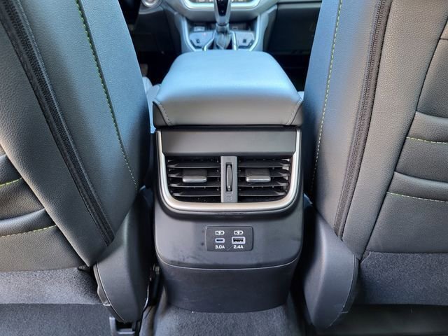 Used 2024 Subaru Outback Onyx Edition image 23