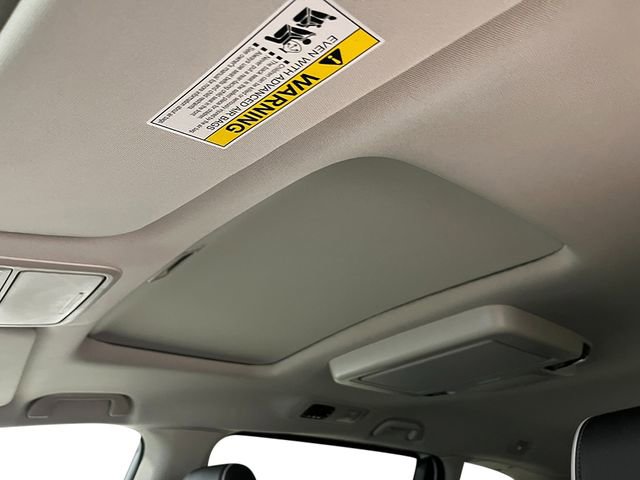 New 2026 Honda Odyssey Touring image 22