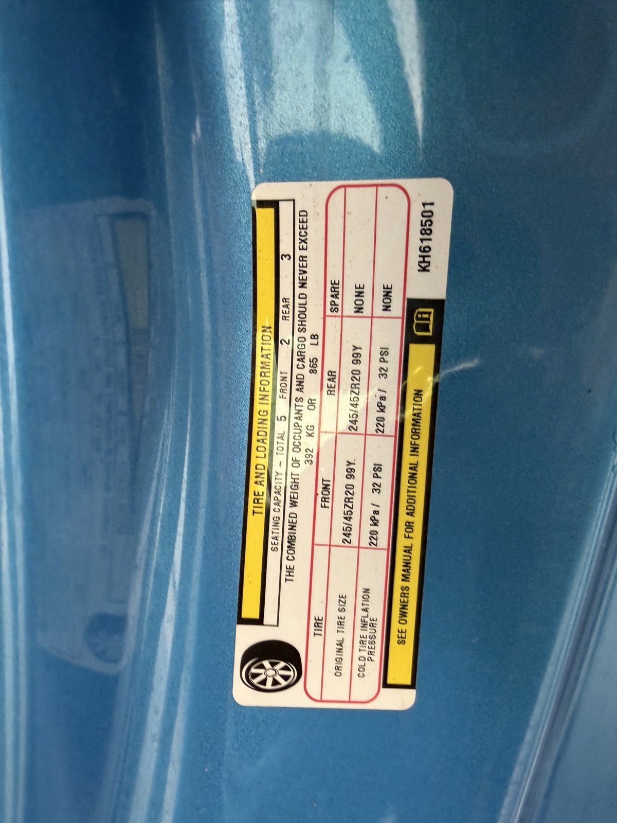 Used 2019 Dodge Challenger R/T Scat Pack w/ Shaker Package image 60