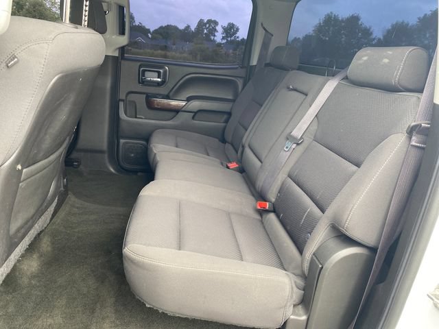 Used 2015 GMC Sierra 2500 SLE AWD/4WD image 18