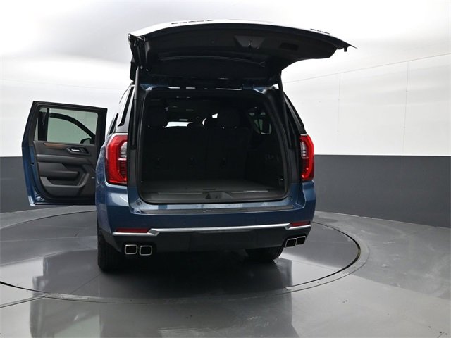 New 2026 GMC Yukon XL Denali image 33