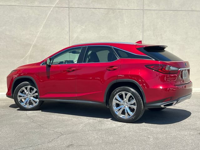 Used 2020 Lexus RX 350 FWD w/ Premium Package image 7