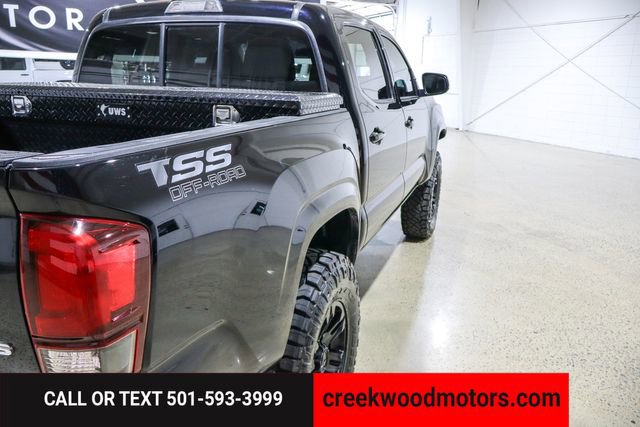 Used 2022 Toyota Tacoma 4x4 Double Cab image 29