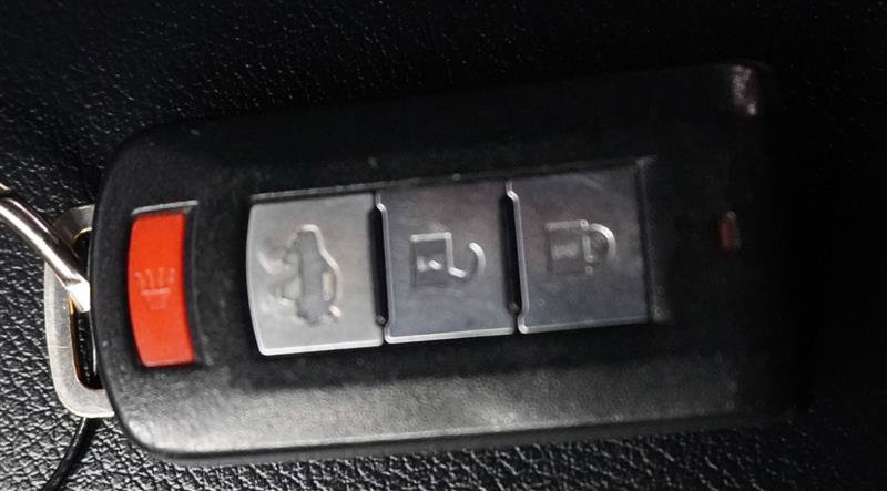 Used 2008 Mitsubishi Lancer Evolution MR AWD/4WD image 22