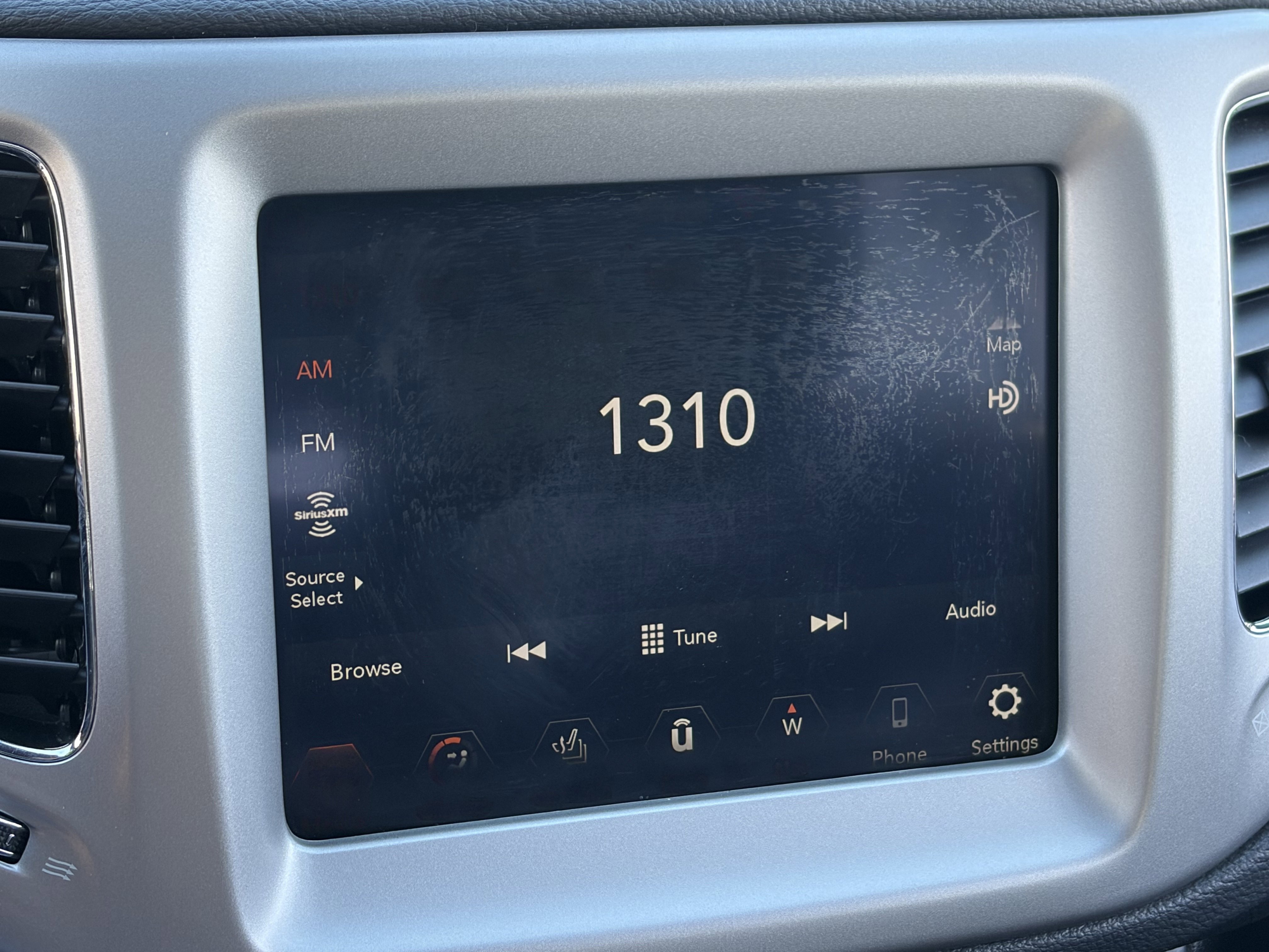 Used 2021 Jeep Compass Latitude AWD/4WD image 25
