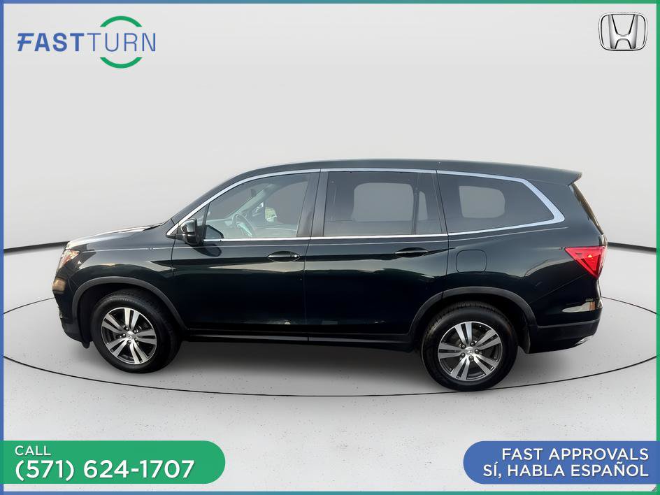 Used 2016 Honda Pilot EX-L image 4