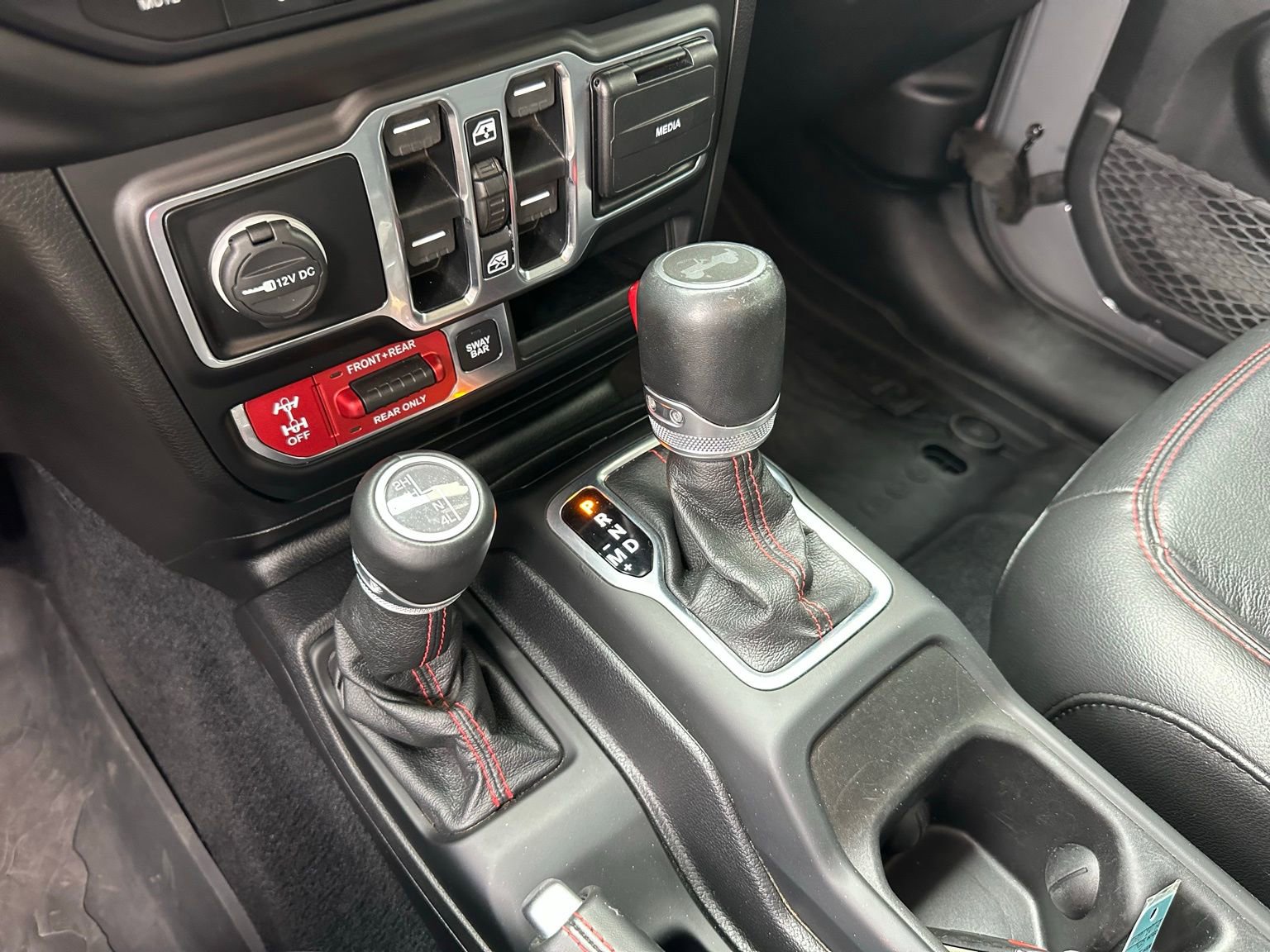 Used 2020 Jeep Wrangler Unlimited Rubicon image 11