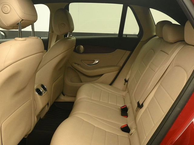 Used 2021 Mercedes-Benz GLC 300 4MATIC w/ Multimedia Package image 10