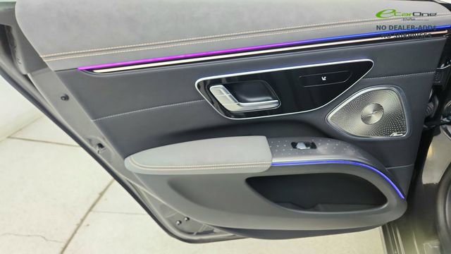 Used 2023 Mercedes-Benz EQS 450+ 4MATIC Sedan image 31