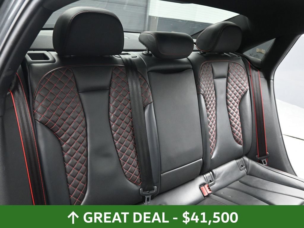 Used 2019 Audi RS 3 image 57
