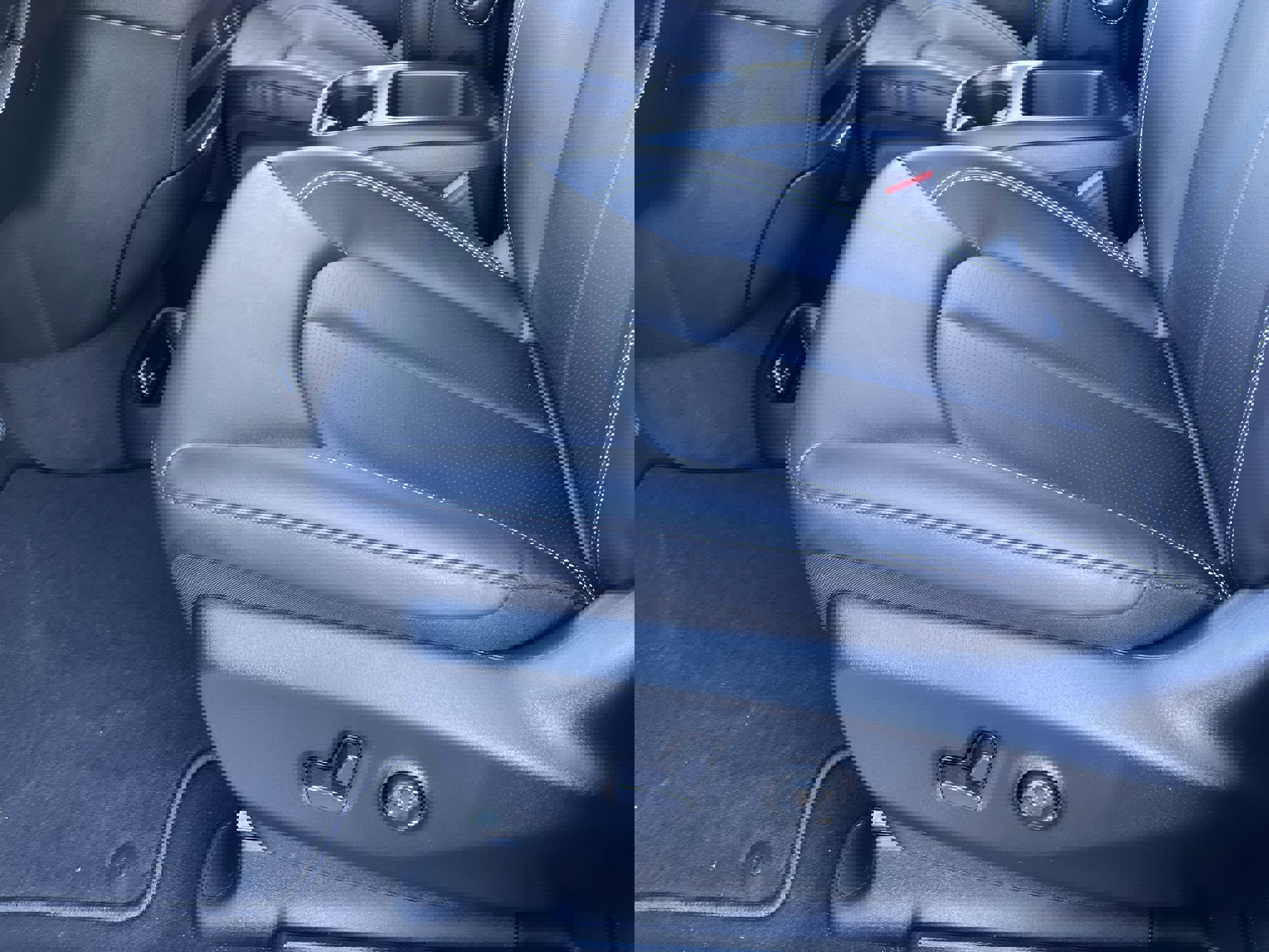 New 2026 Chrysler Pacifica Select image 19