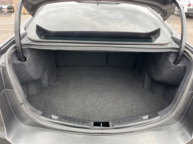 Used 2019 Ford Fusion SE image 37