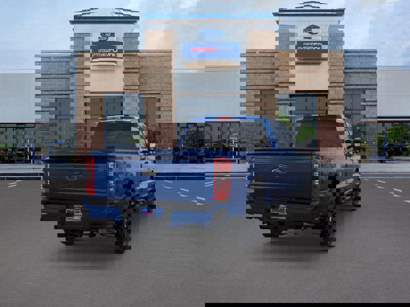 New 2026 Ford F350 XLT w/ XLT Premium Package image 8
