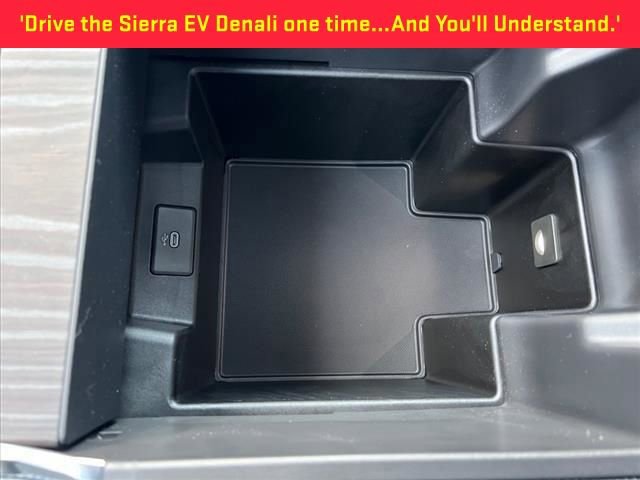 New 2025 GMC Sierra EV Denali image 24