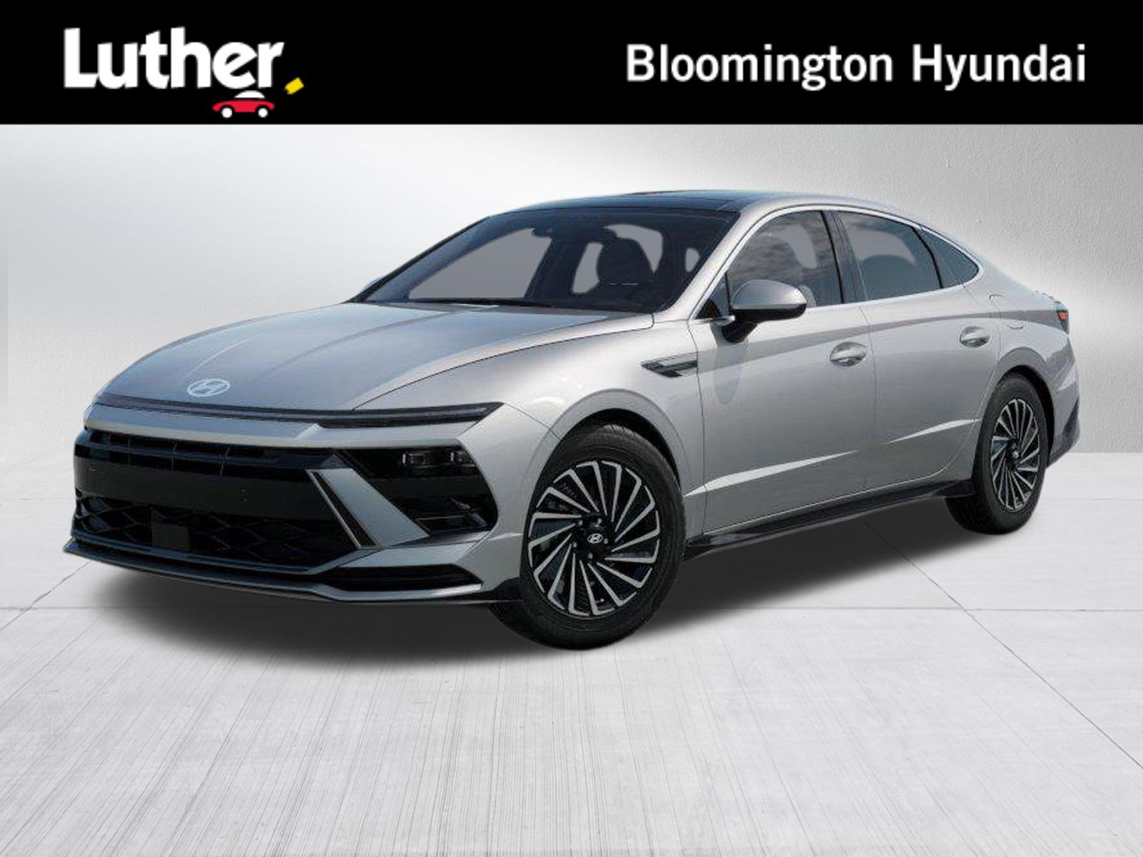 New 2026 Hyundai Sonata SEL