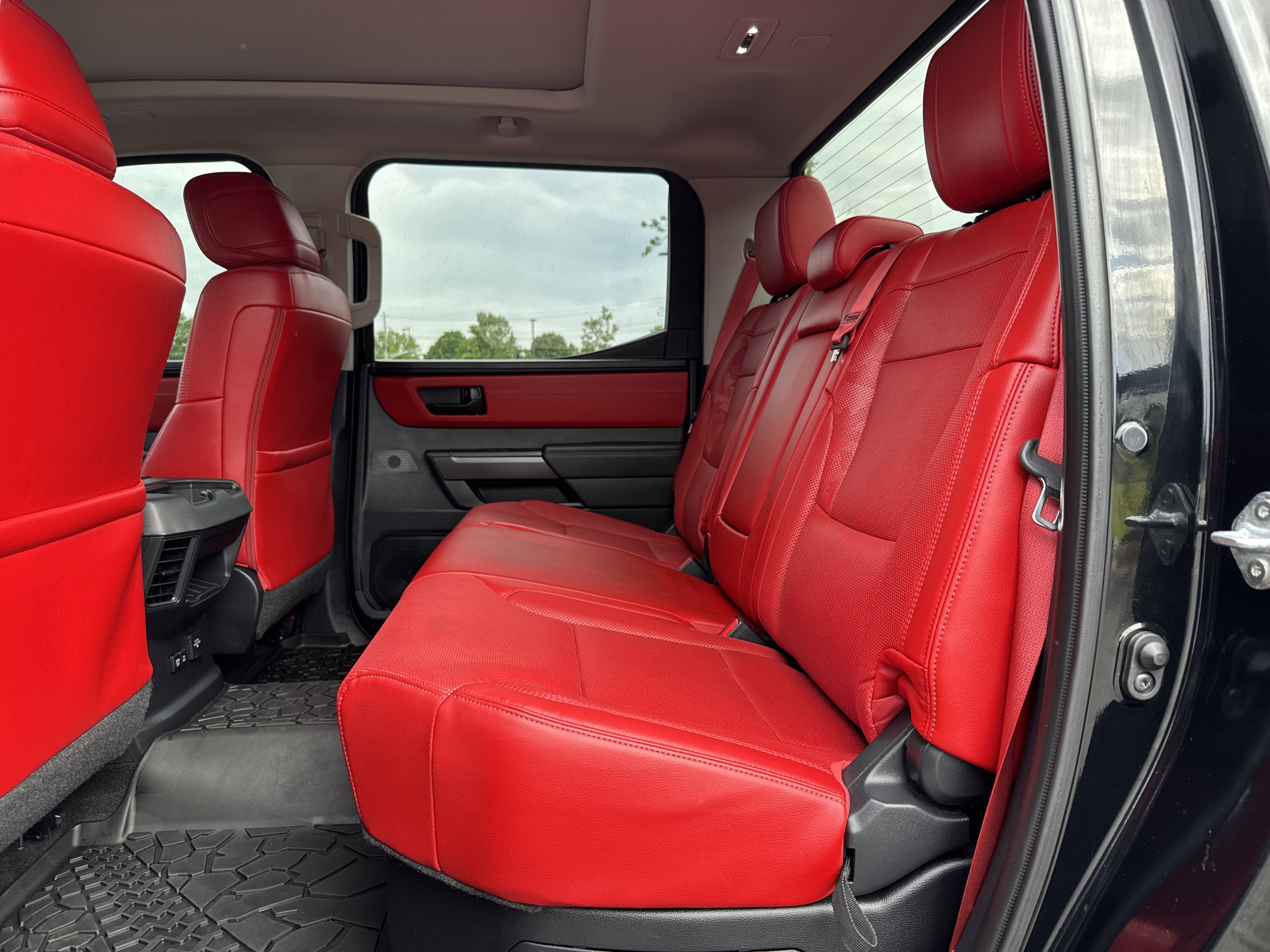 Used 2023 Toyota Tundra TRD Pro AWD/4WD image 29