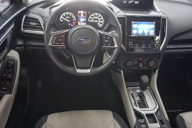 Used 2021 Subaru Forester AWD/4WD image 9