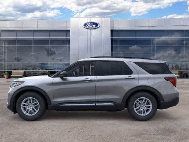 New 2025 Ford Explorer Active AWD/4WD image 3