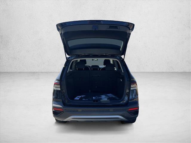 Used 2025 Volkswagen Taos S FWD image 6